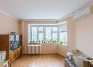 1-комнатная квартира на продажу, 40 м2, Тюмень, улица Пермякова, 76, ЖК Домостроитель