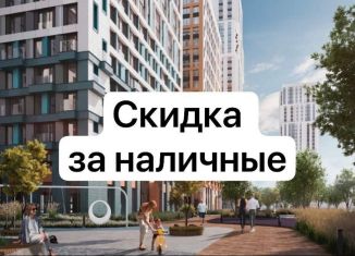 Продажа 3-комнатной квартиры, 82 м2, Воронеж, Ленинский район