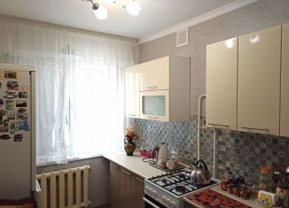 Продается трехкомнатная квартира, 60 м2, Омск, 2-я Поселковая улица, 49, Советский округ