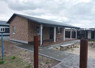 Продам дом, 55 м2, дачный поселок Пятница, Тёплая улица, 20