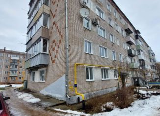 Трехкомнатная квартира на продажу, 56 м2, Кинешма, улица Красный Металлист, 33