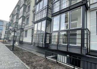 Продам однокомнатную квартиру, 38.2 м2, Калининград, улица Сержанта Мишина, 83к1
