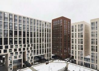 Продажа 3-комнатной квартиры, 106 м2, Москва, улица Усачёва, 15А, метро Спортивная