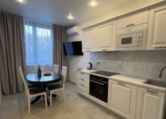 Сдам 2-комнатную квартиру, 50 м2, Сочи, Ясногорская улица, 16/2, микрорайон Бытха