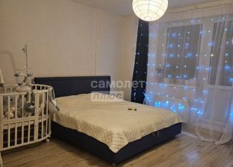 2-ком. квартира на продажу, 54 м2, Щербинка, улица Барышевская Роща, 26