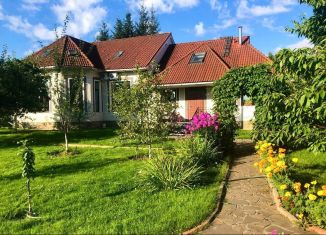 Продаю дом, 746 м2, деревня Колонтаево, Зелёная улица, 4