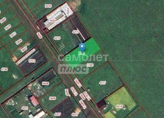 Продаю земельный участок, 10 сот., деревня Куда, Пионерский переулок