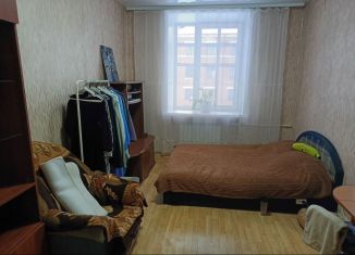 Продам комнату, 37 м2, Пермский край, улица Циолковского