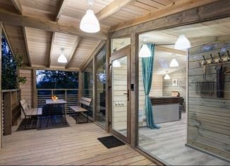 Продажа дома, 42 м2, Калининград, 3-й Центральный проезд