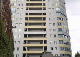 3-комнатная квартира на продажу, 93 м2, Сочи, улица Ленина, 298Бк1