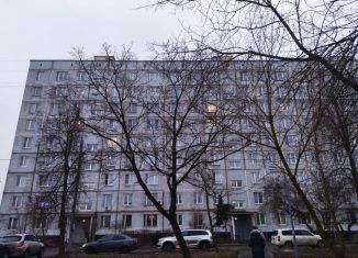 Продаю трехкомнатную квартиру, 51.9 м2, Москва, Главная улица, 19А