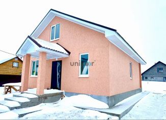 Продам дом, 100 м2, деревня Кириллово, Сиреневая улица