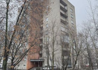 Продается 1-ком. квартира, 32.6 м2, Санкт-Петербург, Софийская улица, 37к4, Фрунзенский район