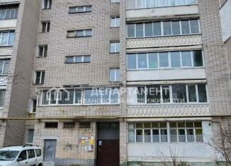 Продажа 2-комнатной квартиры, 48 м2, Ивановская область, улица Кудряшова, 102