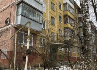 Продажа двухкомнатной квартиры, 44.5 м2, Саранск, улица Веселовского, 32