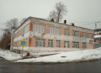 Офис в аренду, 49 м2, Ижевск, Милиционная улица, 14