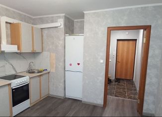 Сдается 1-комнатная квартира, 40 м2, Екатеринбург, Рощинская улица, 27, ЖК Тихий Берег-2