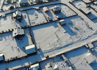 Продам земельный участок, 9 сот., деревня Кузяево