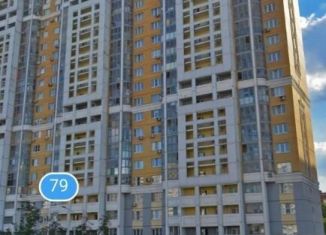 Сдается в аренду 2-ком. квартира, 52 м2, Москва, Рублёвское шоссе, 79