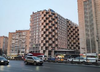 Сдаю в аренду квартиру студию, 36.5 м2, Москва, проспект Мира, 95