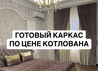 Двухкомнатная квартира на продажу, 71 м2, Каспийск, улица Магомедали Магомеджановa, 13В