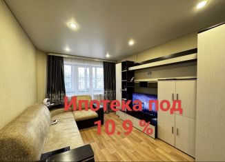 Продаю 2-комнатную квартиру, 42.3 м2, Марий Эл, улица Машиностроителей, 6Г