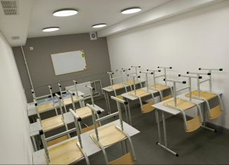 Офис в аренду, 17.8 м2, Ростов-на-Дону, переулок Поленова, 21/10, Первомайский район