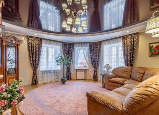 Продам трехкомнатную квартиру, 87 м2, Курганская область, Советская улица, 51