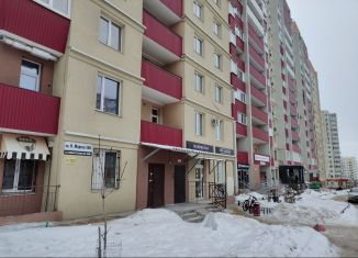 Продается однокомнатная квартира, 31.8 м2, Самара, проспект Карла Маркса, 59А, Железнодорожный район