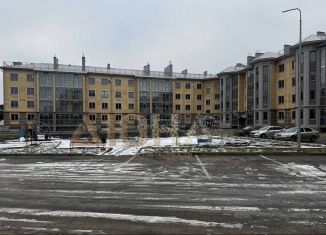 Продается двухкомнатная квартира, 50.3 м2, Кострома