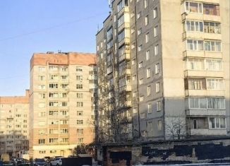 Продажа 2-ком. квартиры, 50.7 м2, Вологодская область, улица Годовикова, 6