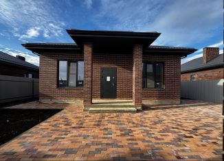 Продается дом, 105 м2, посёлок Берёзовый, коттеджный посёлок Звёздный, 26