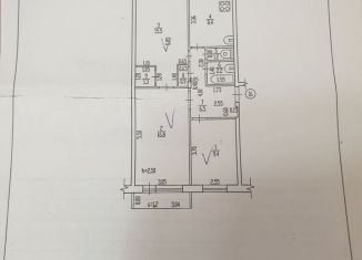 Сдача в аренду 2-ком. квартиры, 46 м2, Брянская область, Орловская улица, 27