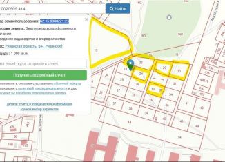 Продаю земельный участок, 10 сот., село Агро-Пустынь