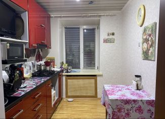 Продаю 2-комнатную квартиру, 50.8 м2, Котлас, улица Кузнецова, 6А