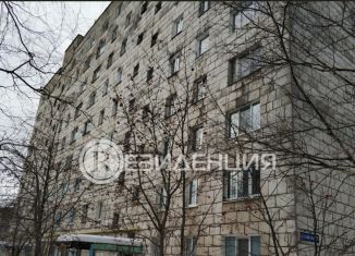 Продажа трехкомнатной квартиры, 58.6 м2, Пермский край, улица Солдатова, 7