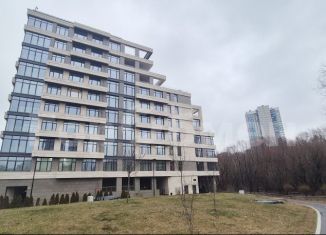 Продажа пятикомнатной квартиры, 214 м2, Москва, улица Сергея Бондарчука, 6, метро Мичуринский проспект