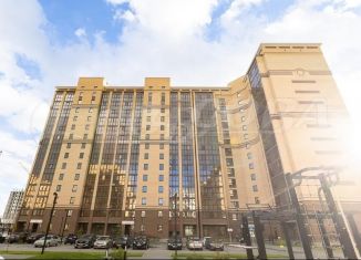 Продажа 2-комнатной квартиры, 55 м2, Тюмень, улица Тимофея Кармацкого, 9, ЖК Ария