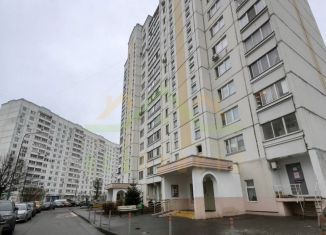 Продажа двухкомнатной квартиры, 56.1 м2, Москва, Изюмская улица, 43к1