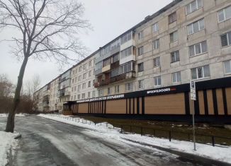 Продам 1-ком. квартиру, 30 м2, Петрозаводск, улица Шотмана, 30