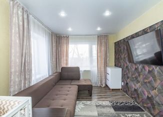 Продам двухкомнатную квартиру, 41.4 м2, Омск, Индустриальная улица, 3А