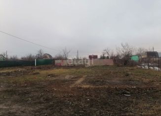 Земельный участок на продажу, 6 сот., Воронеж, Левобережный район, 12-я улица, 518