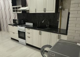 Сдам в аренду 1-комнатную квартиру, 60 м2, Астрахань, улица Генерала Епишева, 7/1