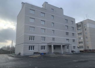 Продам 1-комнатную квартиру, 43 м2, Калужская область, улица Белинского, 13