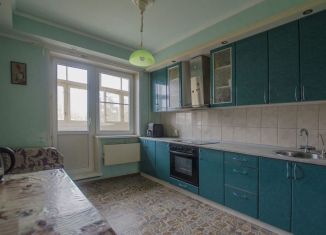 Продается трехкомнатная квартира, 77.5 м2, Химки, 2-й Дачный переулок