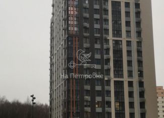 3-комнатная квартира на продажу, 75.7 м2, Москва, Варшавское шоссе, 168, метро Лесопарковая