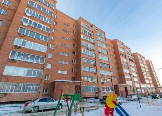 Продам 2-ком. квартиру, 52.3 м2, Томская область, улица Говорова, 86