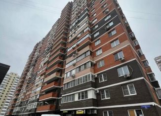 Двухкомнатная квартира на продажу, 66 м2, Краснодар, проспект имени писателя Знаменского, 9к3, микрорайон Почтовый