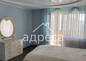 Продается 2-ком. квартира, 63.1 м2, Самара, улица Георгия Димитрова, 131, Промышленный район