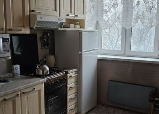 2-ком. квартира на продажу, 54 м2, Москва, улица Хамовнический Вал, 32, метро Спортивная